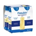 Fresubin Pro Compact Vanille, 4 x 125 ml