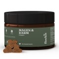 FLOCKIS friandises pour chiens comprimés croquer estomac & intenstin, 90 pièces