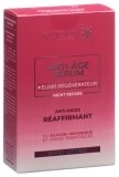 SILICIUM ORGANIQUE Sérum régénérateur 50ml + elixier 15ml
