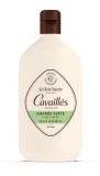 Rogé Cavaillès Gel Douche + Bain Amande Verte Bio, 400 ml