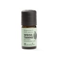 PURALPINA Flacon d'huile essentielle de sapin blanc, 5 ml