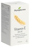 Phytopharma Vitamin E Kaps 305, 90 Stück