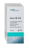 CONTOPHARMA lens & lid Comfort solution, 10 ml