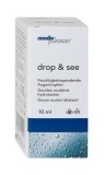 CONTOPHARMA Comfort Solution drop & see, 10 ml