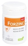 Pileje Forzinc comprimés, 90 pièces