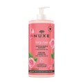 NUXE Very Rose Gelée de Douche Appaisante, 750 ml