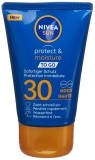 NIVEA Sun Protect & Moisture To Go LSF 30, 50 ml