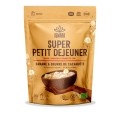 ISWARI Super Frühstück Banane Erdnuss Bio, 360 g