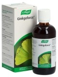 VOGEL Ginkgoforce Tropfen, 100 ml