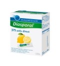 Diasporal Magnesium direct 20 Sticks Zitrone