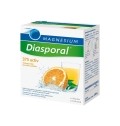 Diasporal Magnesium Trinkgranulat Orange