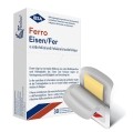 FERRO Eisen/Fer Schmelzfilm, 30 Stück