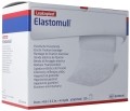 ELASTOMULL Bandage de fixation 4 m x 8 cm en polypropylène, 20 pièces