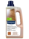 Starwax Glanzpflege Parkett, 1 Liter