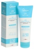 SHERPA TENSING Sun Fluid 48h Hydration SPF50, 12 x 50 ml