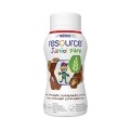 Nestle Resource Junior Fibre Schokolade, 24 x (4 x 200 ml)