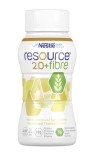 Nestle Resource 2.0 Fibre Drink Vanille, 4 x 200 ml