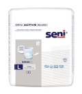 SENI Active Basic L, 30 pièce