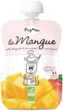 Popote gourde mangue bio, 120 g