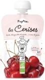 Popote gourde cerise bio, 120 g