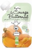 Popote gourde courge butternut bio, 120 g