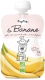 Popote gourde banane bio, 120 g