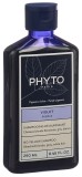 PHYTO Shampooing Violet, 250 ml