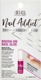 Ardell Nail Addict Nail Glue Brush-On, 4 g