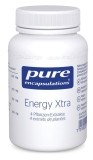 PURE energy xtra capsules, 60 pièces