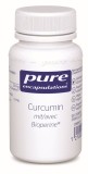 PURE curcumine capsules, 60 pièces