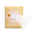 APRICOT pad décolleté réutilisable vitamine C, 1 pièce