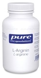 PURE L-Arginin, 90 Stück