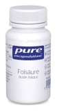 PURE Folsäure, 90 Stück