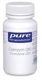 PURE Coenzyme Q10 capsules 60 pièces