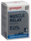 SPONSER Muscle Relax, 4 x 30 ml