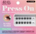 Ardell Press On Faux Mink Natural, 12 pièces