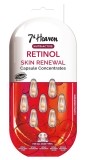 7TH HEAVEN Capsules Concentrates Nutriactive Retinol Skin Renewal, 7 Stück