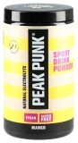 PEAK PUNK Natural Electrolyte Sport Drink Mango, 600 g