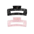 INVISIBOBBLE pince à cheveux clipstar eclipse glossy, 2 pièces
