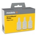 Medela Special Needs Ersatzsauger, 3 Stück