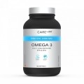 QNT Care Omega 3 Weichkapseln, 90 Stück
