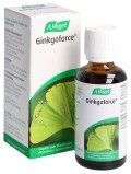 VOGEL Ginkgoforce Tropfen, 50 ml