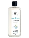 MAISON BERGER Parfum Bleu Séduction, 1 Liter
