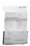 BAUERFEIND EpiTrain bande velcro Gr4 titane