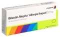 Mepha Bilastin Allergie lingual 20 mg, 10 Stück