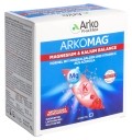ARKOMAG Magnesium + Kalium Beutel, 24 Stück