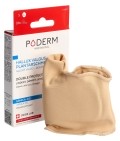 PODERM PROFESSIONAL Doppelschutz L Hallux Valgus Ballenzeh