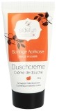SIDEFYN Duschcreme sonnige Aprikose 30 g