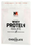 NUTRIATHLETIC Whey Protein Isolate Chocolate, 800 g
