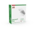 DEBRISOFT Duo 10x10cm steril, 5 Stück